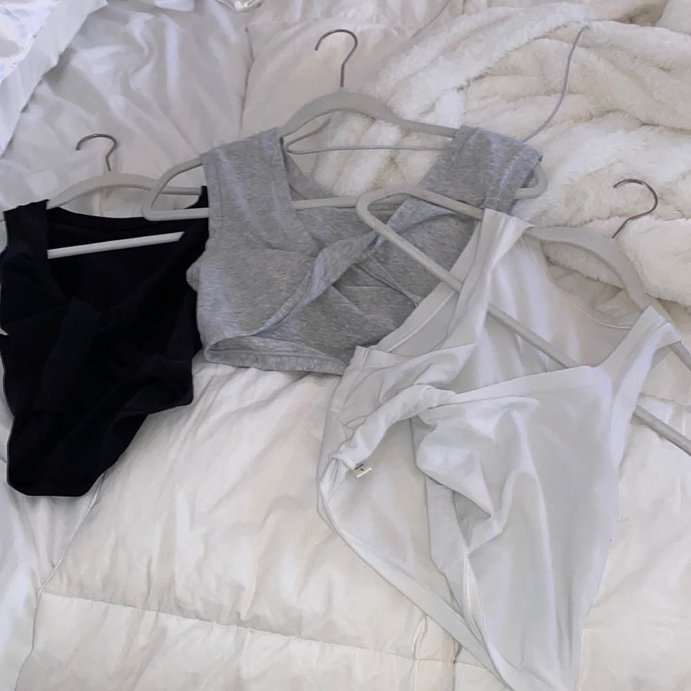 Skims Top Bundle